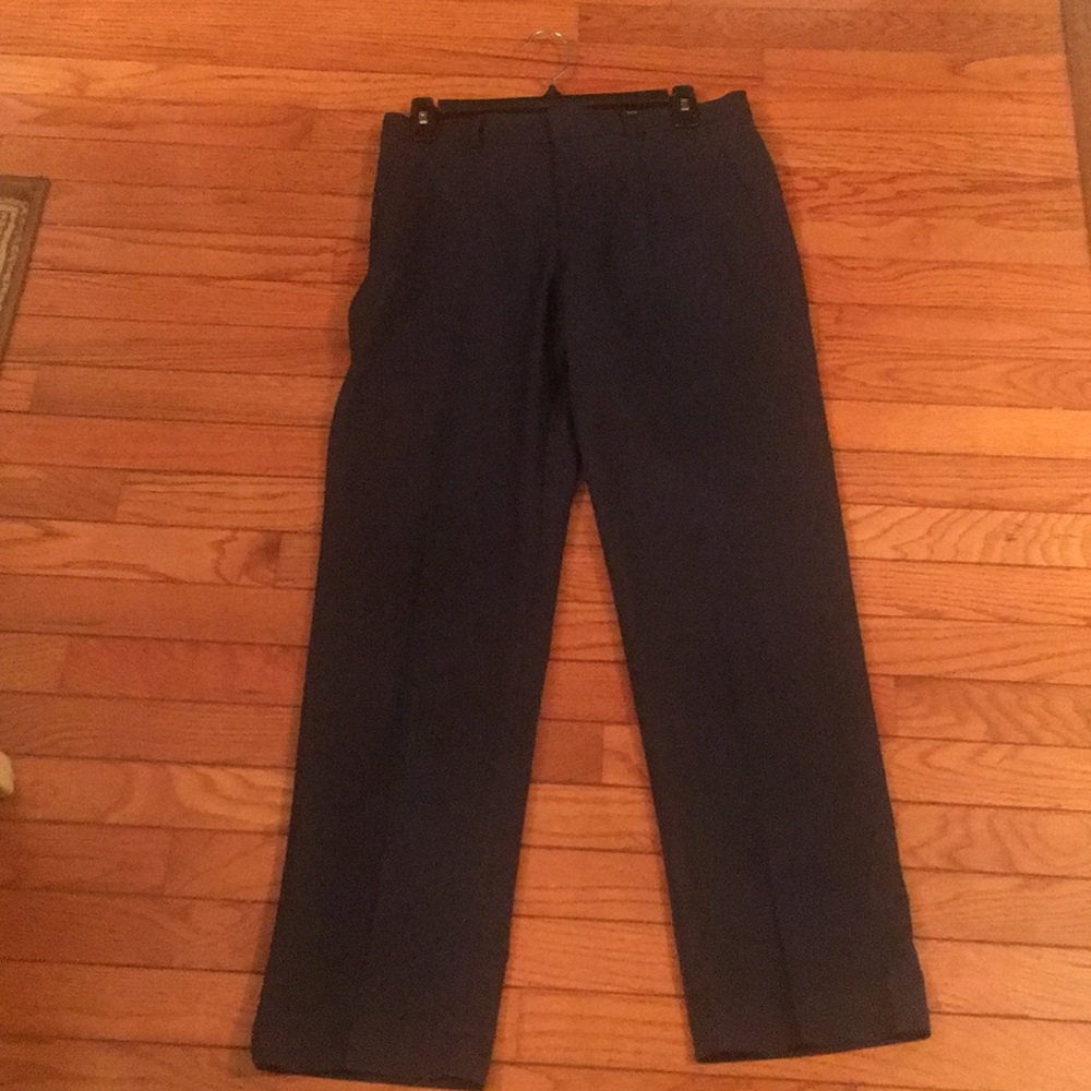 Men’s Docker pants